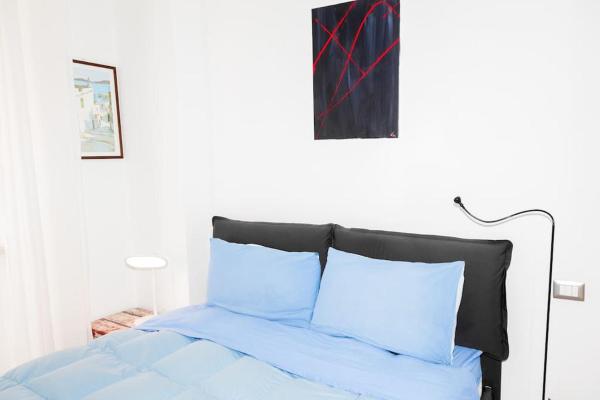 Zdjęcie 7: Raphi's Flat in Trastevere - the heart of Rome