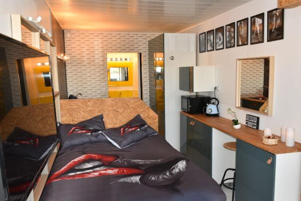 Le Delizia 348 - Port Nature 3 - Agde