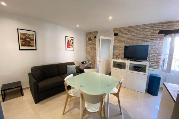 Fotografie 4: Capitole - Appartement Standing au coeur du Centre