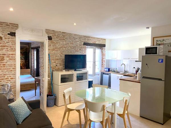Fotografie 7: Capitole - Appartement Standing au coeur du Centre