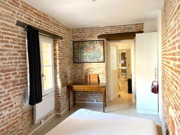Fotografie 8: Capitole - Appartement Standing au coeur du Centre