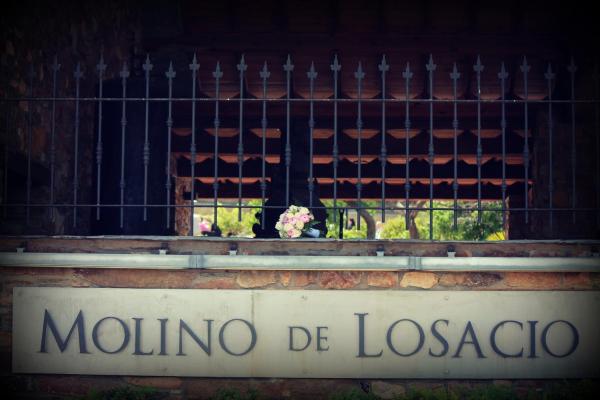 El Molino De Losacio - España