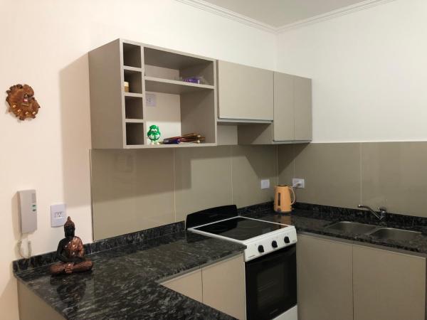 Fotografie 5: Edificio Veneto IV - Departamento de un dormitorio en pleno centro