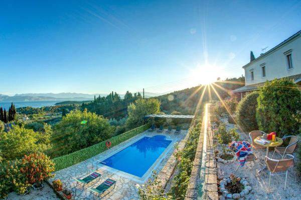 Villa Priodi By Villa Plus - Ksamil