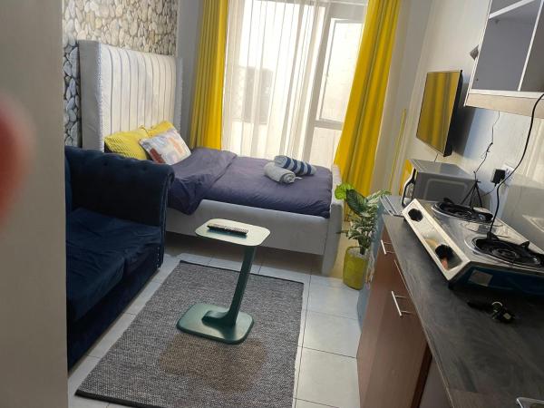 Asuila studio - Kiambu road Nairobi, Nairobi