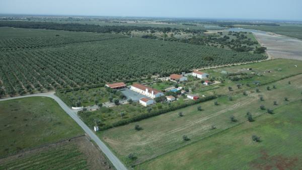 Bilde 3: Monte Chalaça - Turismo Rural