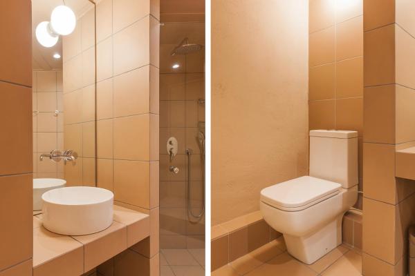 Foto 6: Architect designed studio with green rooftop! EP7L