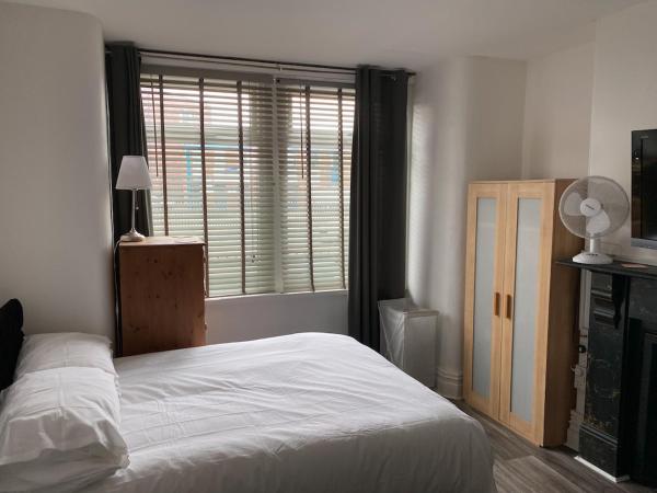 Quality Accommodation, Leeds