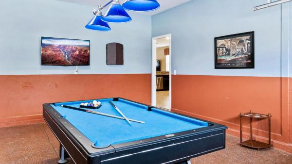 1437 Moon Valley Drv - Davenport, FL