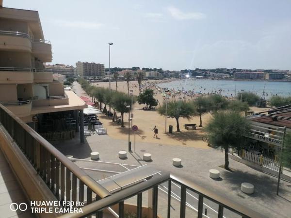 Riells Mar - L'Escala
