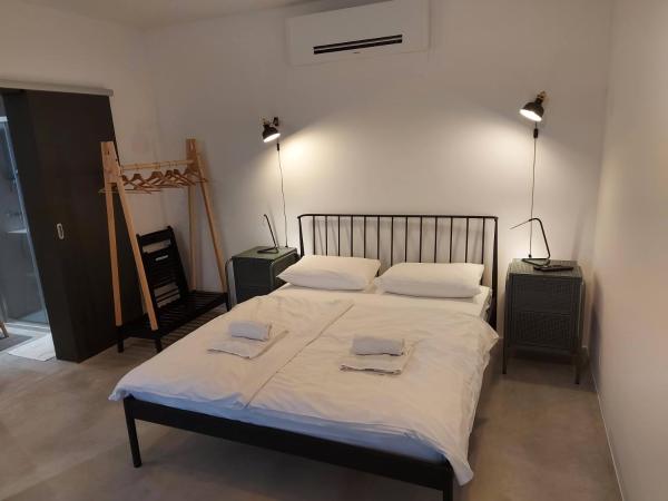 Bed & Breakfast Mozaik, Lubiana