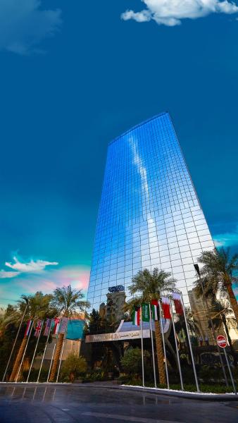 AlHamra Hotel Kuwait, Kuwait
