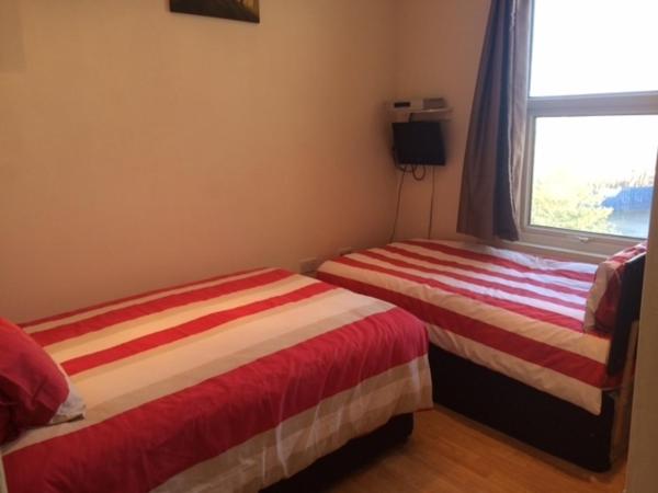 Nite Inn Bed & Breakfast, Leeds