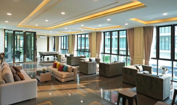 Billede 7: A2 at Forest Khaoyai