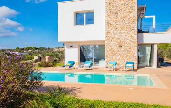 Villa Agape Luxury Leuca By Hdsalento - Apúlia