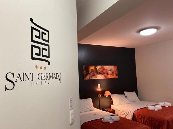 Saint Germain Hotel