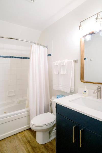 Foto 8: Loft with a view of Blue - Free Wifi, Linens and Towels Included