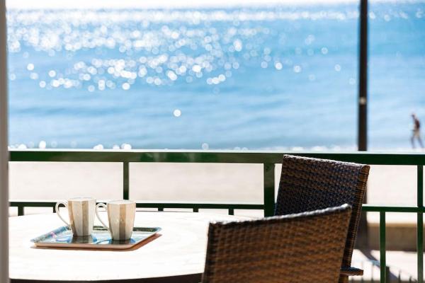 Ensuite Mediterranean Sea Front - Fuengirola