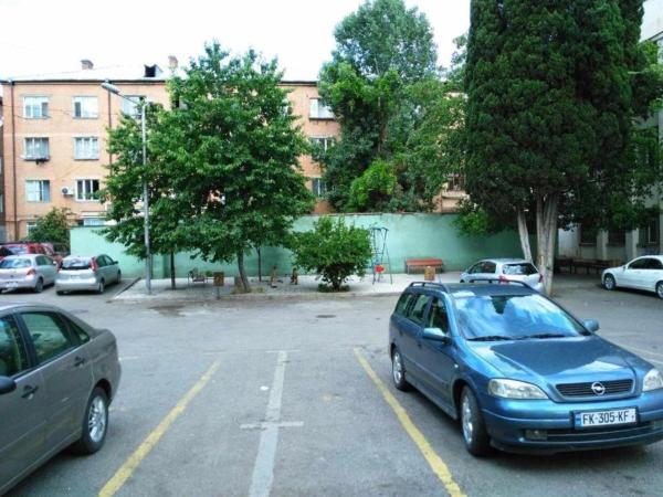 ,,апартамент,, проспект ,,Давида Агмашенебели 61,, photo 8