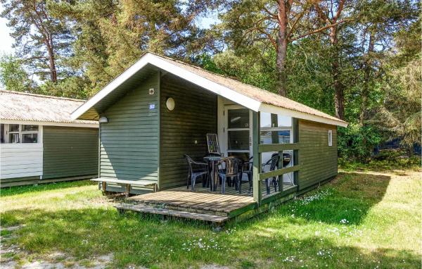 2 Bedroom Awesome Home In Nexø - Bornholm