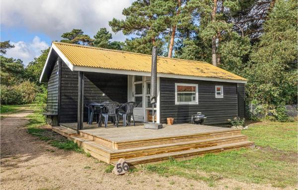 2 Bedroom Gorgeous Home In Nexø, Neksø