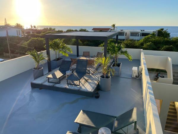 Belnem Seaview Rooftop, Кралендейк