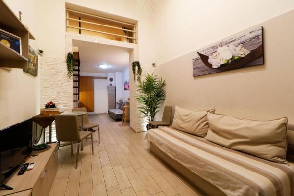 A la foto es mostra l'objecte CentroCittà Suite situat a la ciutat de Catània.