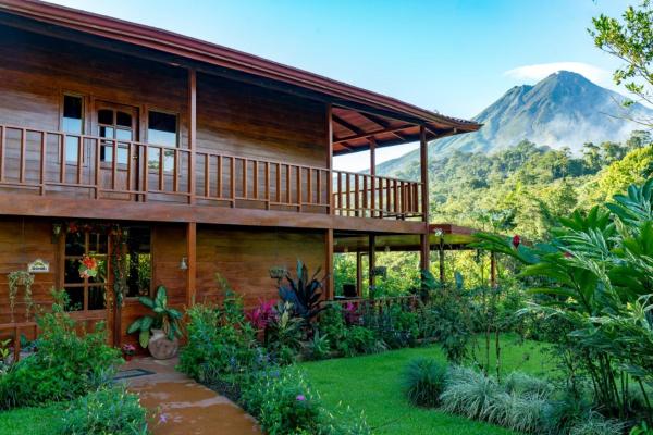 Posada Colonial - Costa Rica