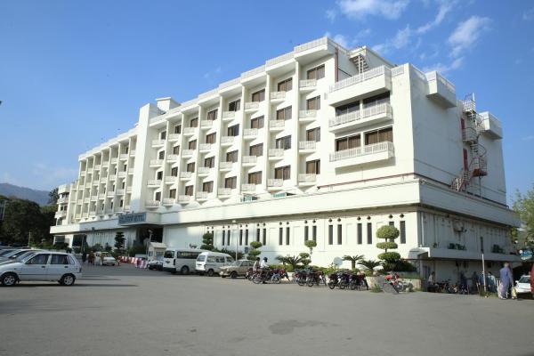 Hotel Hillview Islamabad - Islamabad