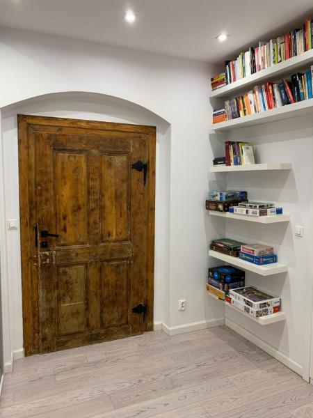 Margaret Apartament W Centrum Wrocławia - ヴロツワフ