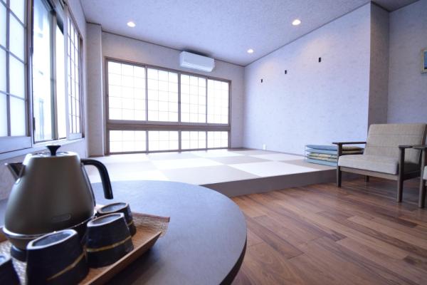 Billede 7: Daigo - Vacation STAY 04186v