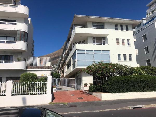 Beach Road Studio - Cape Town