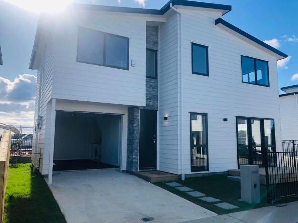 Foto 9: Modern & Luxurious Home 3