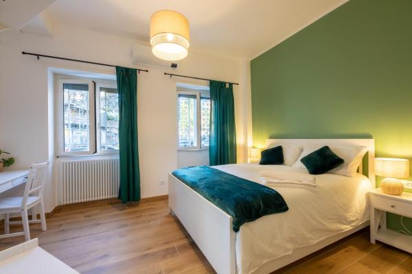 Foto 2: Bed & Breakfast Across The Room(e)