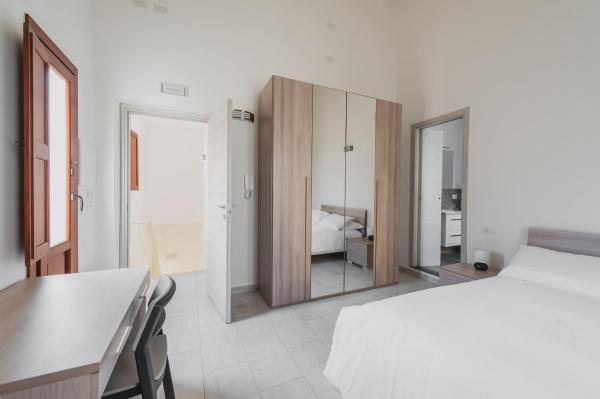 Fotografie 7: Modern duplex with balcony by Wonderful Italy