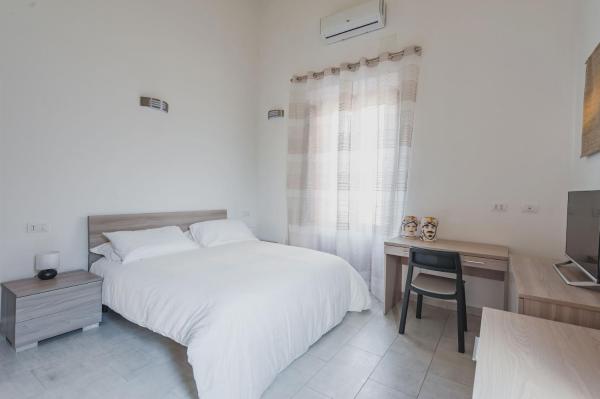 Fotografie 8: Modern duplex with balcony by Wonderful Italy