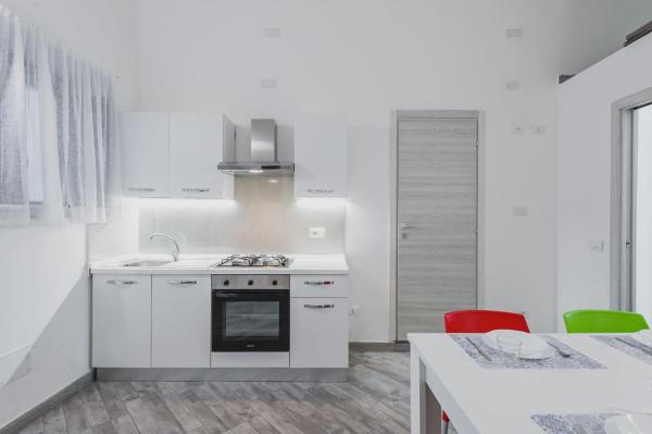 Fotografie 4: Modern duplex with balcony by Wonderful Italy