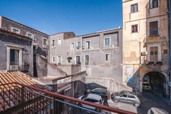 Fotografie 5: Modern duplex with balcony by Wonderful Italy