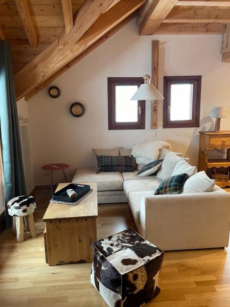 Les Loups Blancs, Duplex Rénové En 2022, Pied Des Pistes - Claviere