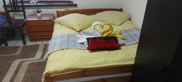 Ночлеги - HOSTEL的照片5