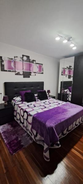 M&N Apartamento Bilbao, Bilbao