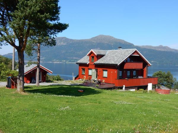 Rekdal - Møre og Romsdal