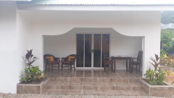 Kai Selfcatering Apartment, La Digue