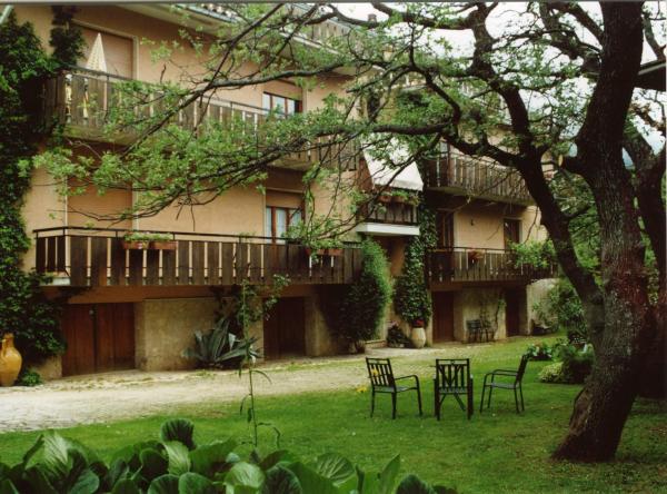 B&b Alle Querce - Gargano