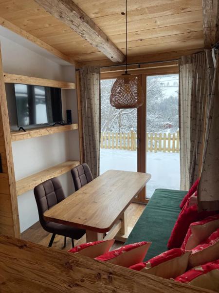 Fotografie 8: Chaleny - Das erste Tiny House Chalet im Zillertal