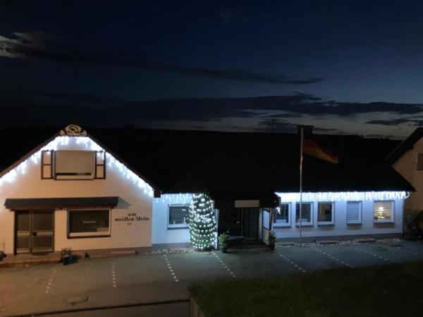 Foto 9: Bed & Breakfast Weisser Stein
