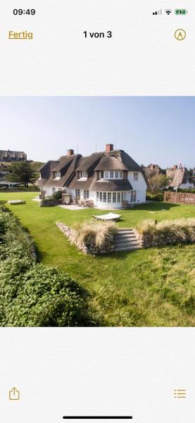 Wattblick - Sylt