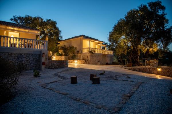 Marathia Cottages Zakynthos - Zante