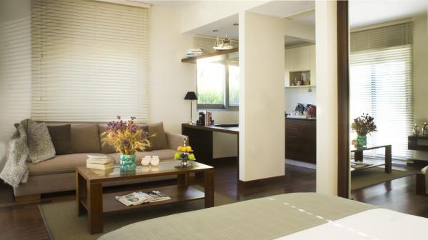 Фотография 6: Ortunc Hotel - Cunda Island (Adult Only)