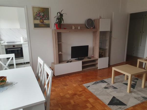As Apartment - Belgrade